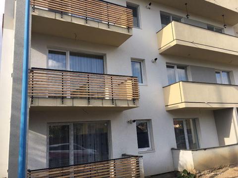 APARTAMENT 3 CAMERE, 65 mp, bloc nou, caramida, foarte bine izolat