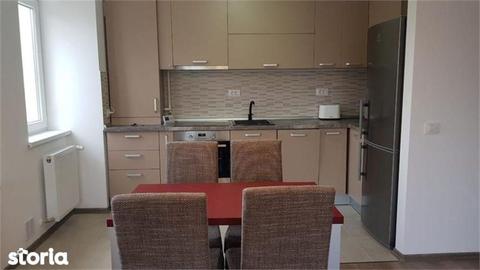 Apartament in Rezidential nou zona Coresi