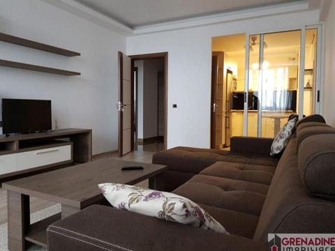 Apartament 2 camere Exclusivitate -zona ISARAN - cod 1043