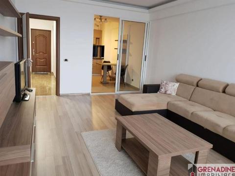 Apartament 2 camere Exclusivitate - ISARAN - cod 1042