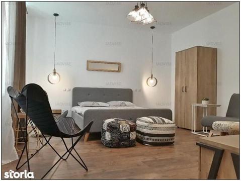 Apartament Inchiriere - Finisaje Premium, Zona Centrala