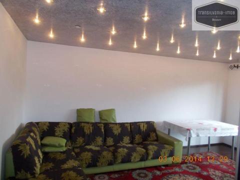 Inchiriere apartament 3 camere, 68 mp zona Tractorul