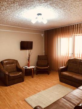 Închiriez apartament cu 2 camere mobilat și utilat