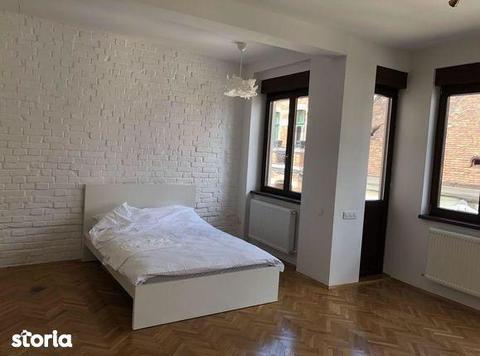 Apartament 1 camere, 32 mp, totul nou, zona ULTRACENTRALA