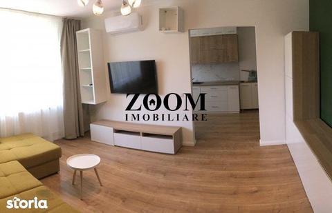 Apartament 2 camere, 50 mp, Gheorgheni