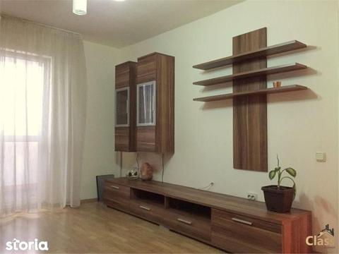 Apartament 2 camere, decomandat, zona Big Manastur