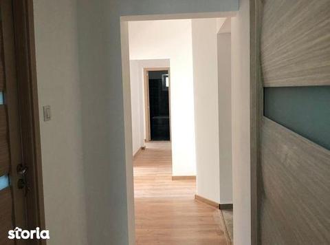 Apartament 4 camere, zona strazii Aurel Vlaicu, prima inchiriere