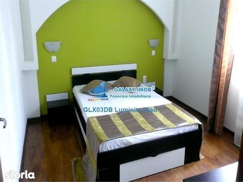 Inchiriere apartament 3 camere  Aleea Trandafirilor