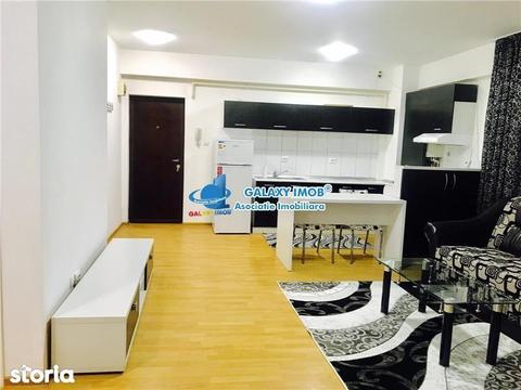 Inchiriere apartament 3 camere Class Park