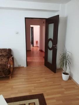 Apartament de inchiriat