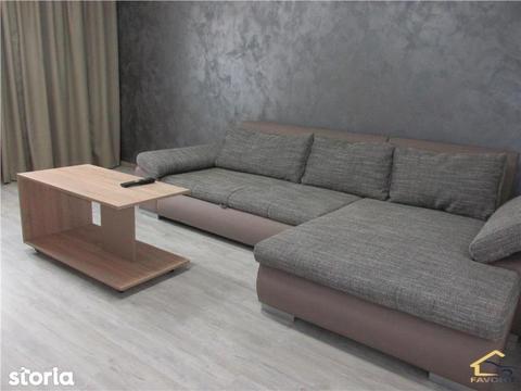 Apartament cu 1 camera - totul nou, prima inchiriere