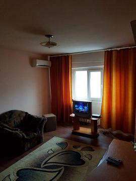 Apartament rovine