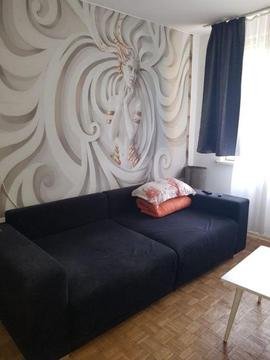 Apartament modern Piata Garii,2/4,complet dotat!