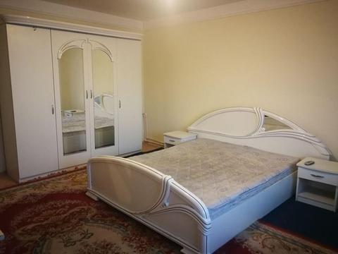 Inchiriez apartament 3 camere mobilat