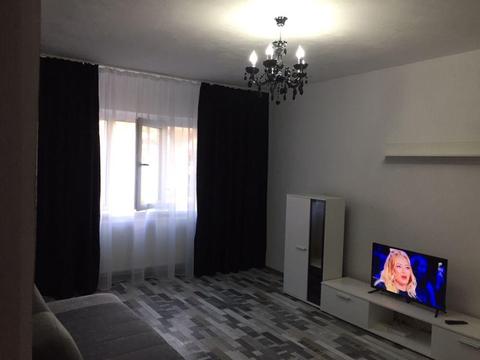 Închiriez apartament central regim hotelier