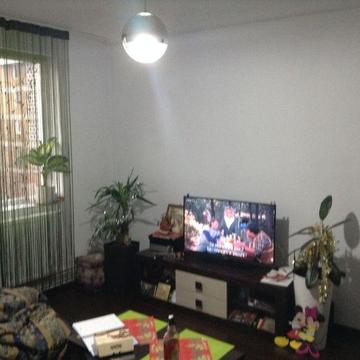 Inchiriez apartament cu 2 camere langa Liceul Pedagogic