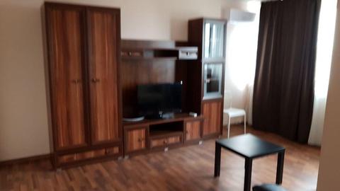 Apartament 2 camere in regim hotelier