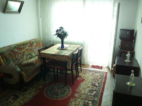 Inchiriez apartament cu 2 camere in