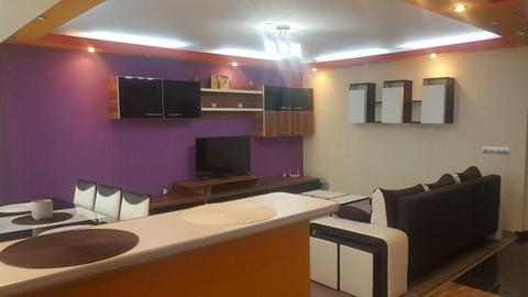 Închiriez apartament ultra central