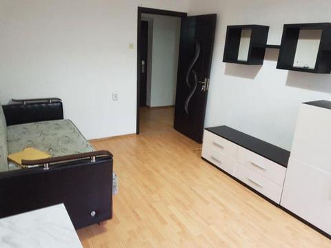 Apartament 1 camera decomandat de inchiriat zona Tatarasi Metalurgiei