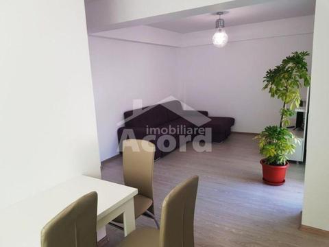 Totul Nou Prima Inchiriere Apartament 2Cam Nicolina Belvedere