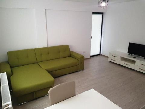 Bloc Nou Prima Inchiriere Apartament 2CAM Nicolina Belvedere