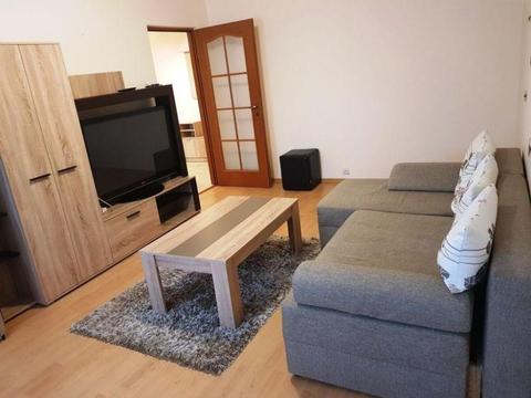 Nicolina Prima Statie Apartament 3CD Modern Liber