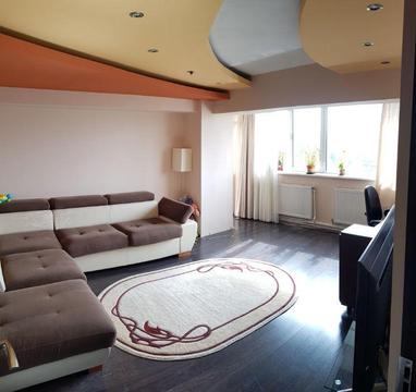 Inchiriez apartament 3 camere - Str. Anastasie Panu