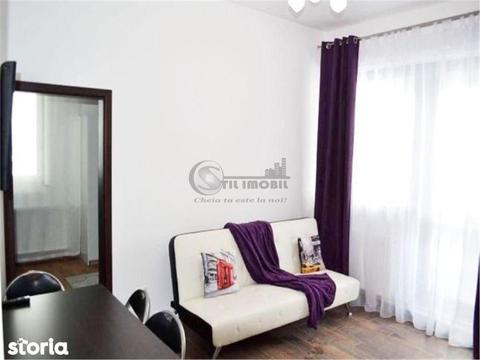 Apartament 2 Camere Galata 350 Euro