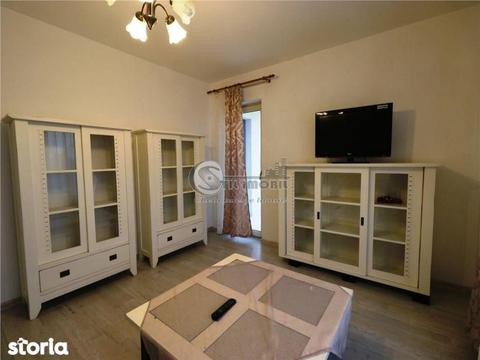 Apartament 2 camere decomandat Roua Residence