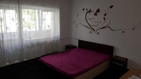 220 euro - Apartament 1 CD - NICOLINA (ROND VECHI)
