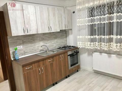 Apartament cu 1 camera, mobilat si utilat