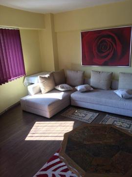 Dau in Chirie apartament 2 cam.B-dul Republicii64/14in bloc cu Smart