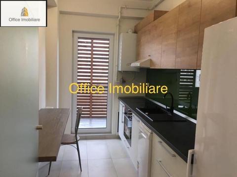 Ultracentral bloc nou exclusivist 2 camere mobilat utilat