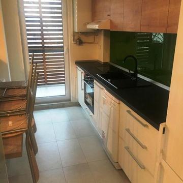 ULTRACENTRAL bloc nou 2 camere mobilat utilat 350euro