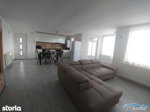 Lux Imobiliare inchiriaza apartament, in !