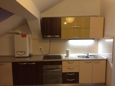 Apartament 2camere 54mp de inchiriat, mobilat si utilat!