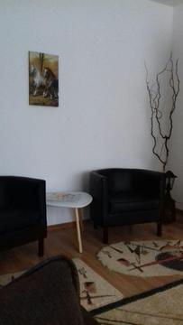 Închiriez apartament 1 camera utilat și mobilat