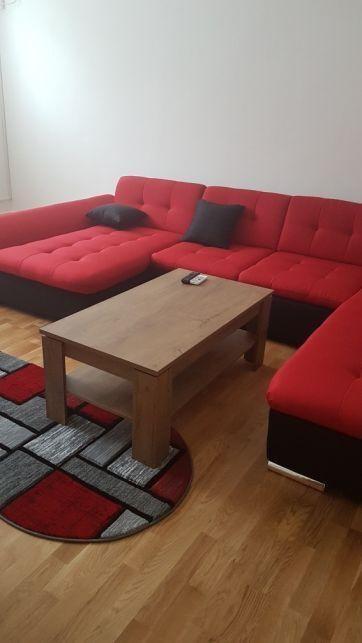 Inchiriez apartament prima inchiriere