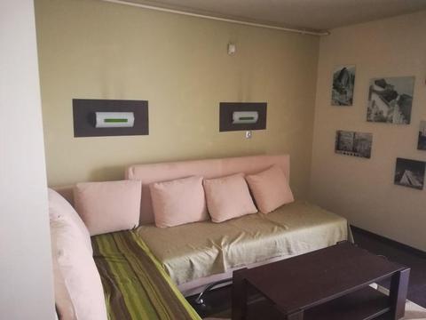 De inchiriat apartament cu o camera