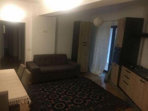 Apartament 3 camere - inchiriere- Calea Sighisoarei