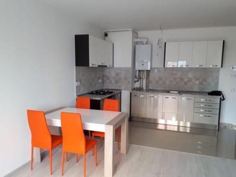 Apartament 2 camere Tudor, bloc nou, str. Livezeni