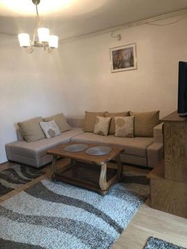 Inchiriez apartament cu o camera langa Spitalul Judetean