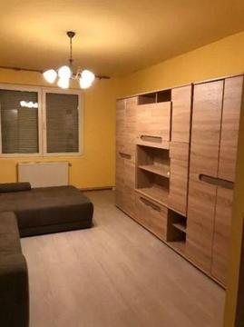 Tudor - apartament 3 camere - inchiriere