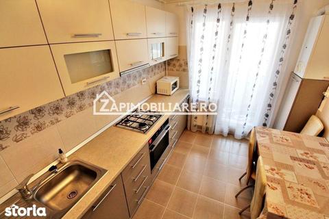 Apartament 2 camere MODERN etajul 2 Cutezantei Tudor