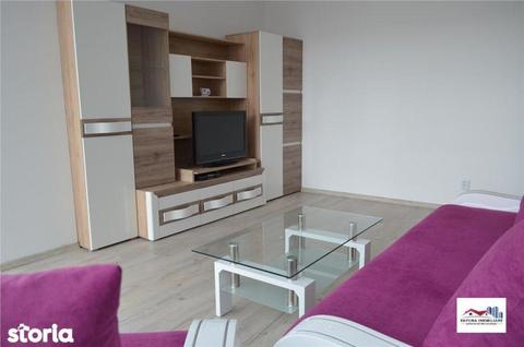 Apartament nou cu 1 Camera si Parcare Privata in Zona Tudor