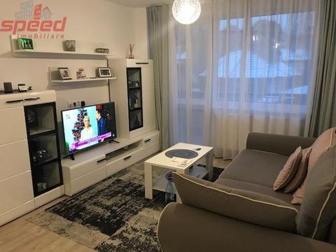 AA/550 De închiriat apartament cu 2 camere în Tg Mureș - Semicentral