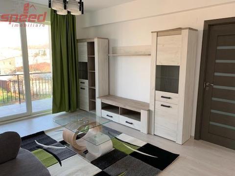 AA/698 De închiriat apartament cu 2 camere în Tg Mureș - Tudor