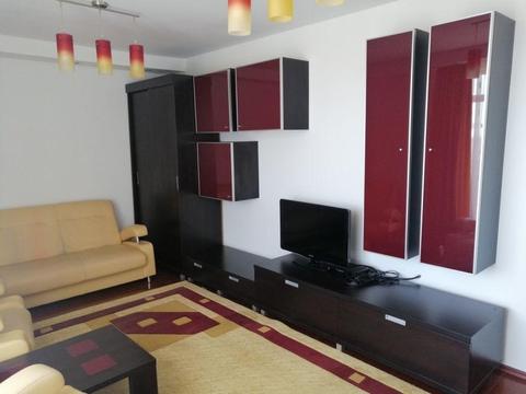 Apartament de închiriat cu 2 camere în bloc nou zona centrala