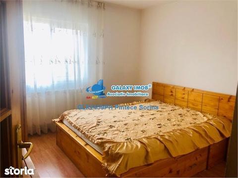 Inchiriere apartament 2 camere, decomandat, zona Carol Davila